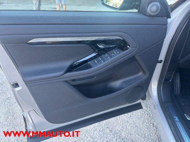 LAND ROVER Range Rover Evoque 2.0D I4 163 CV AWD Auto R-Dynamic S