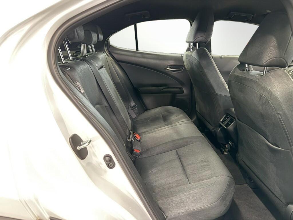 Lexus UX 250 2.0 Hybrid Urban 2WD Power Split Device