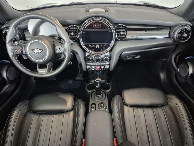 MINI Mini Cabrio F57 2021 2.0 JCW JCW auto