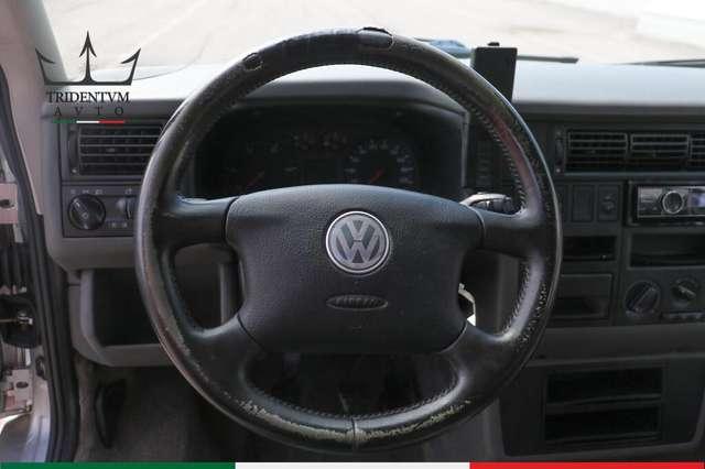 Volkswagen T4 California 2.5 Tdi Trendline