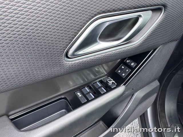 LAND ROVER Range Rover Velar 2.0D 180cv Motore nuovo