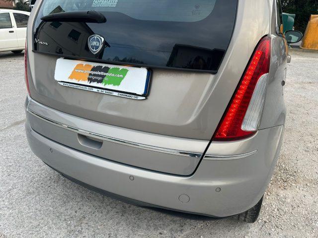 LANCIA MUSA GAS GPL! 1.4 Oro Ecochic