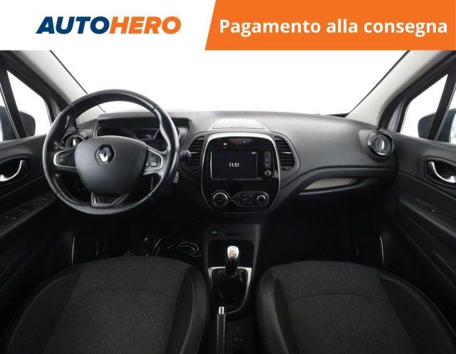 RENAULT Captur TCe 12V 90 CV Sport Edition2