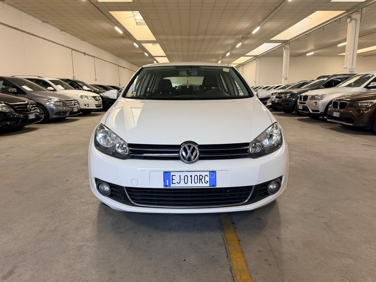 Volkswagen Golf 1.4 TSI 122CV 5p. Highline