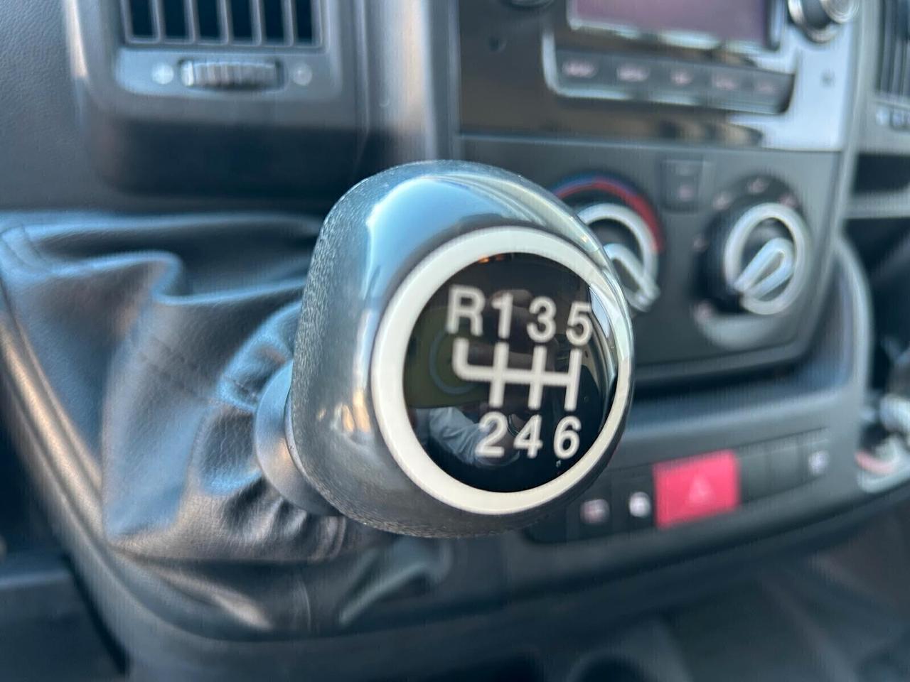 Peugeot Boxer 335 2.2 BlueHDi PL-TM L3 H2 SPOTICAR