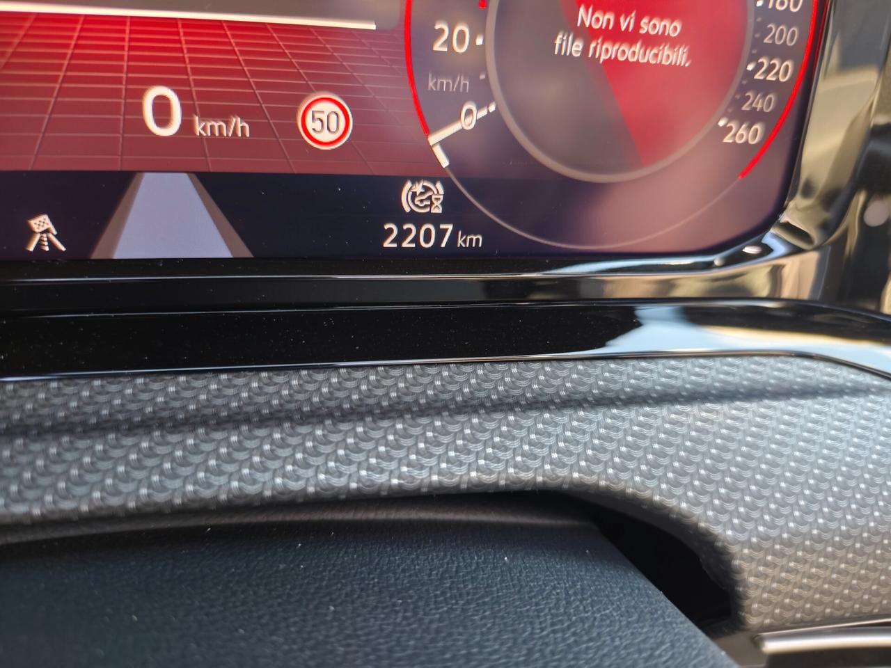 Volkswagen Golf 2.0 TDI 150 CV DSG SCR R-Line 11/2024