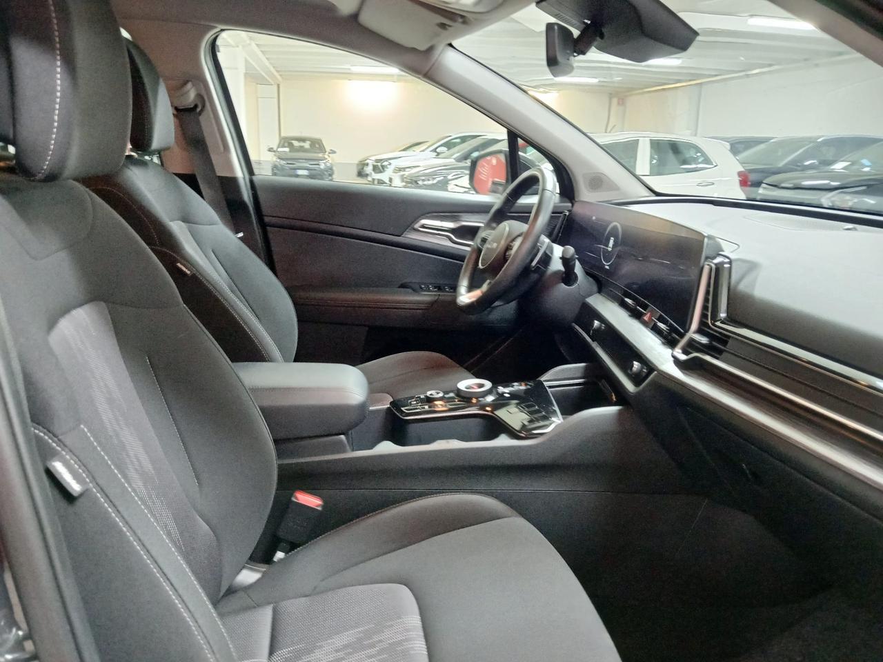 KIA Sportage 1.6 crdi mhev Style dct