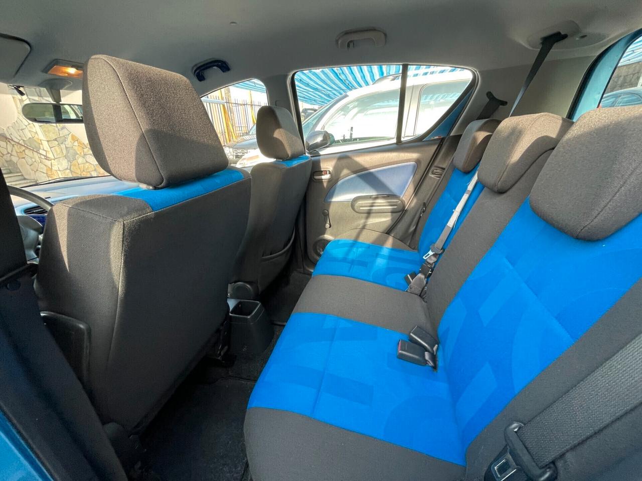 Opel Agila 1.0 12V 65CV Enjoy