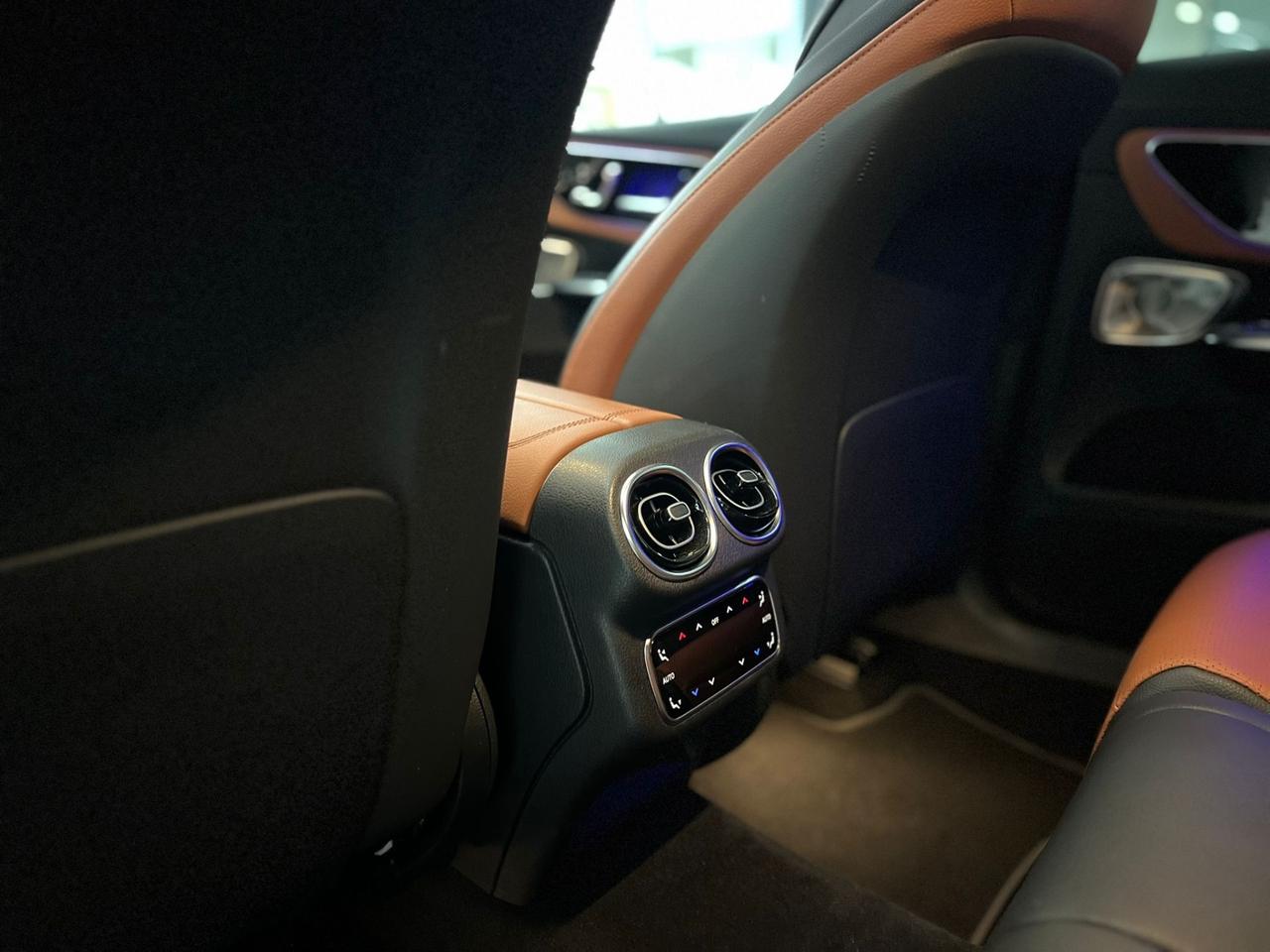 Mercedes-benz GLC 300 d 4Matic Mild hybrid Coupé AMG Line Premium Plus