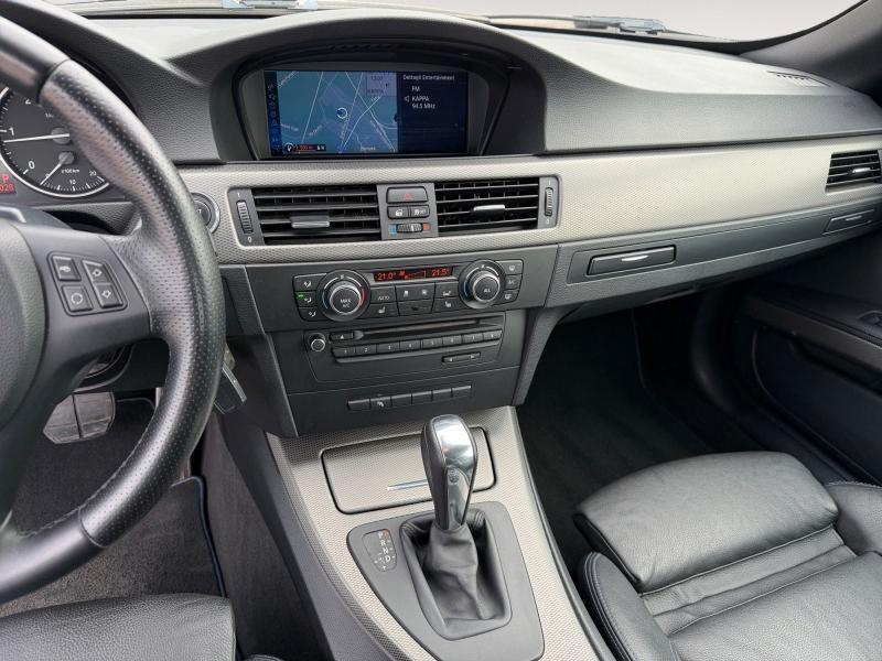 BMW Serie 3 Cabrio 320d Cabrio Msport 184cv