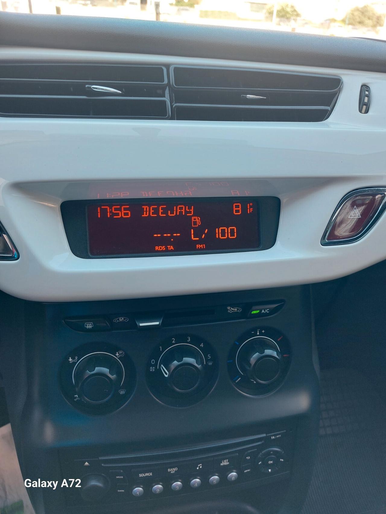 Citroen C3 PureTech 68 Live Edition