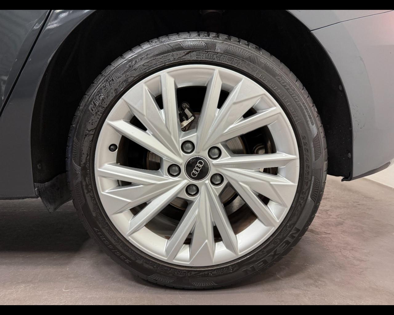 AUDI A3 SPORTBACK 30 TFSI BUSINESS