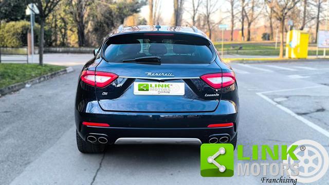 MASERATI Levante V6 275CV Q4 Granlusso