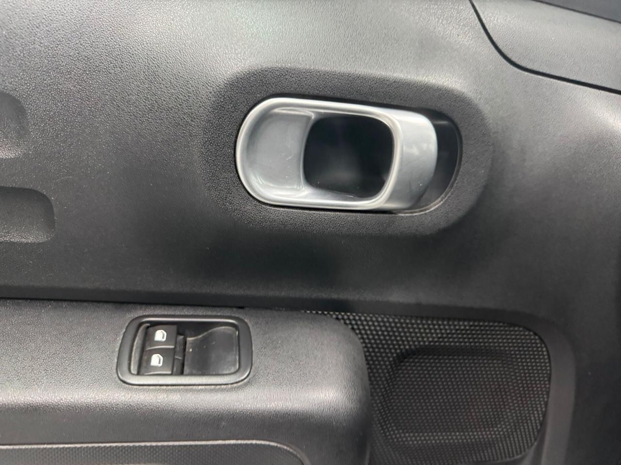 Citroen C3 BlueHDi 75 S&S Shine