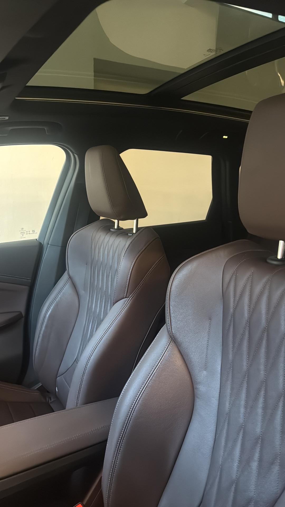 Bmw X1 xDrive 20d Msport