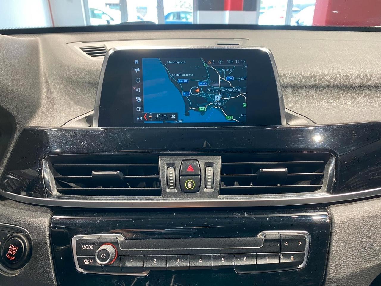 Bmw X1 2.0 Diesel sDrive 18D - 2018