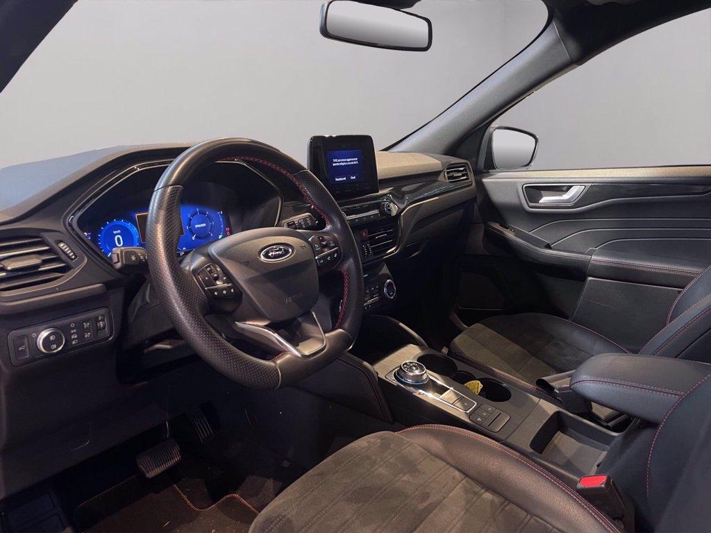 FORD Kuga 1.5 EcoBlue 120 CV aut. 2WD ST-Line X del 2022