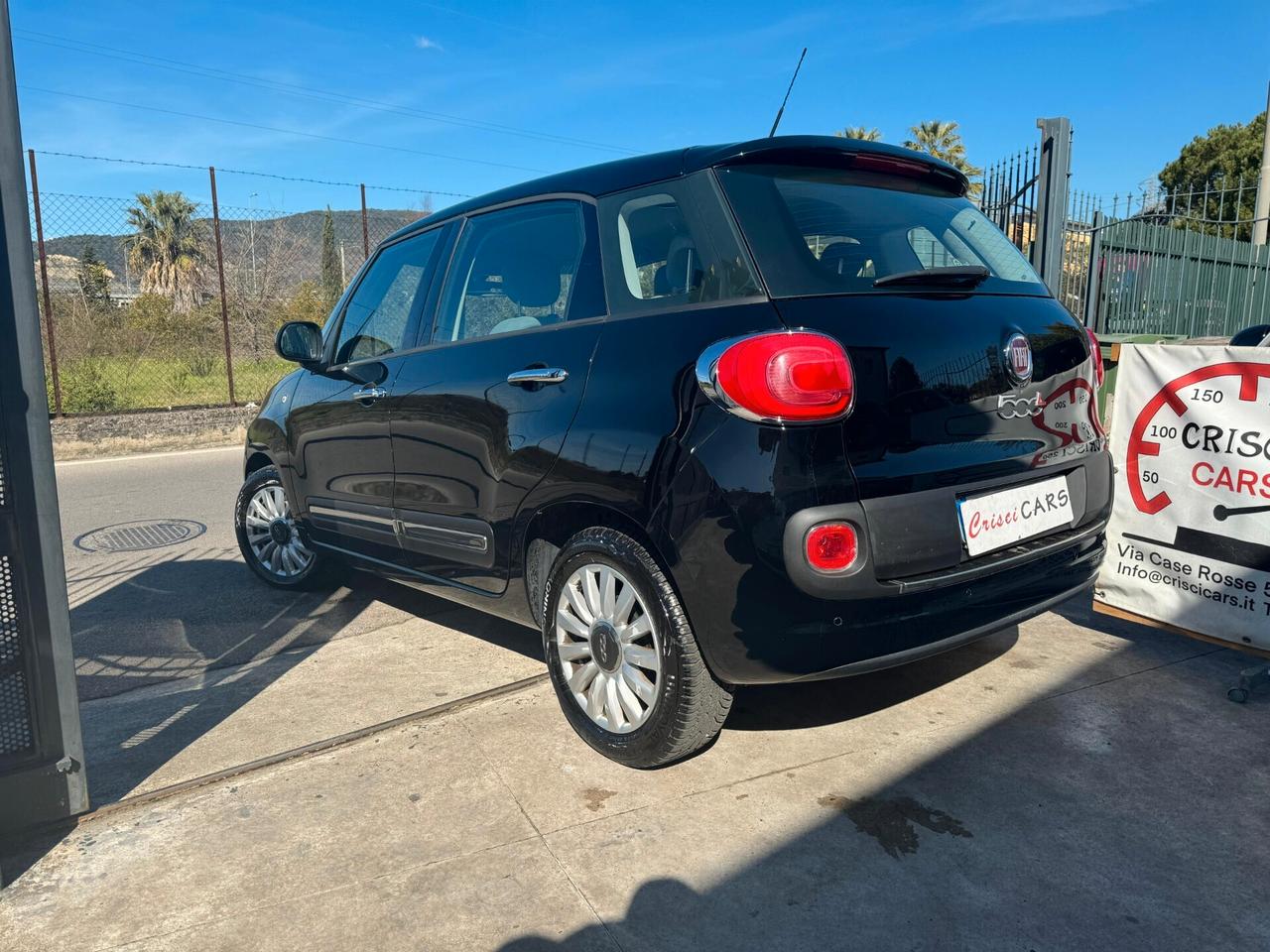 Fiat 500L 1.3 Multijet 85 CV Pop Star