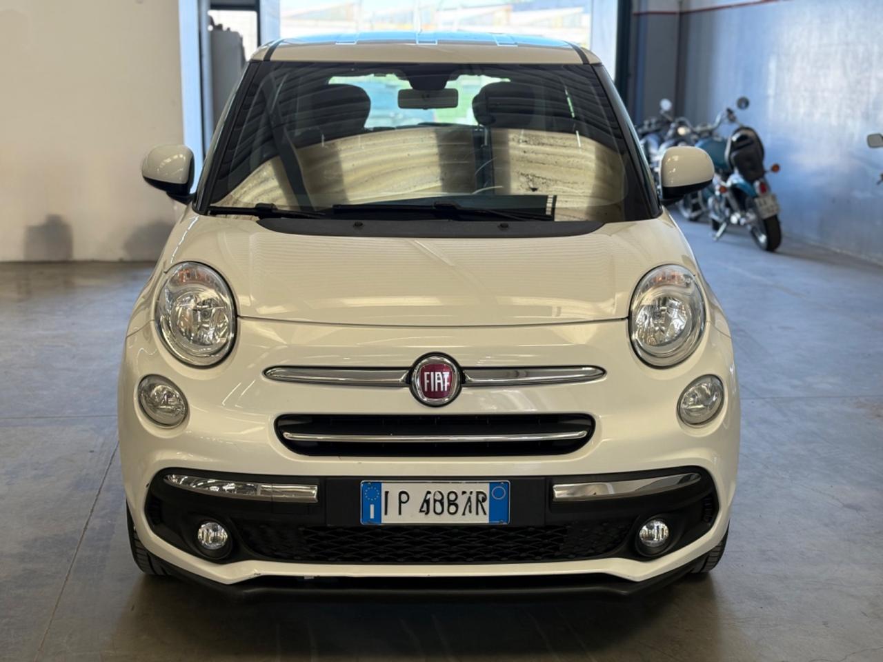 Fiat 500L 1.3 Multijet 95 CV Trekking 2018