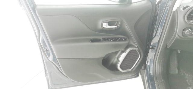 JEEP Renegade 1.5 Turbo T4 MHEV Limited