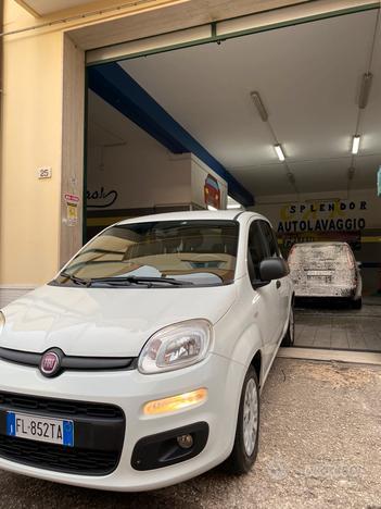 Fiat Panda 1.3 MJT 95cv Euro 6 Lounge 5p 2018