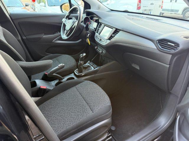 OPEL Crossland 1.2 12V Start&Stop Design & Tech NEOPATENTATO