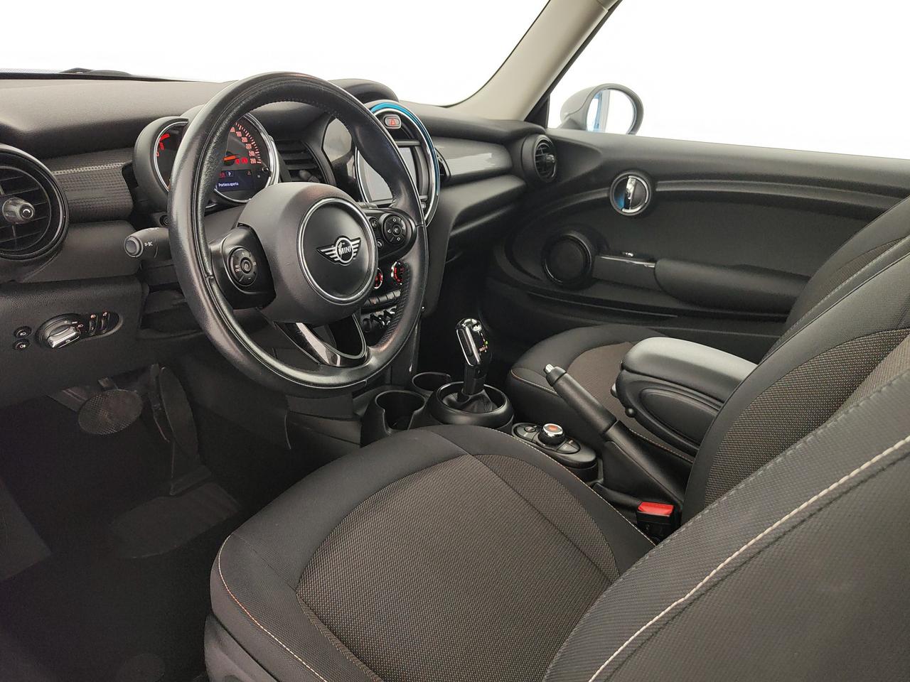 MINI Mini IV F56 2018 3p - Mini 3p 1.5 Cooper D Hype auto