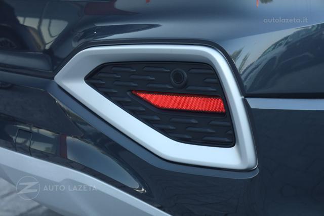 AUDI Q2 35 1.5 TFSI S tronic Advanced