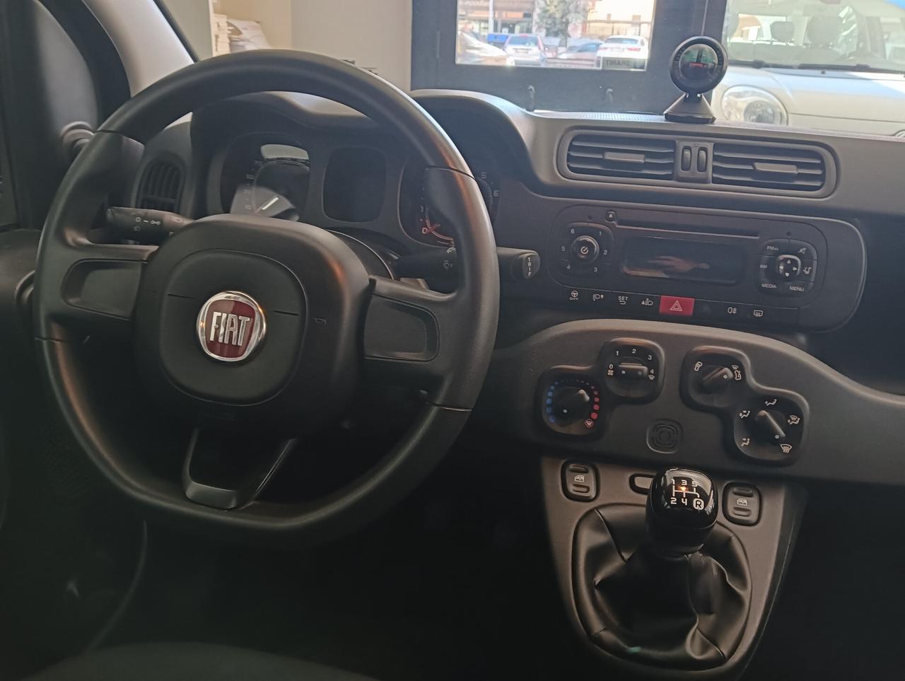 Fiat Panda 1.2 Pop