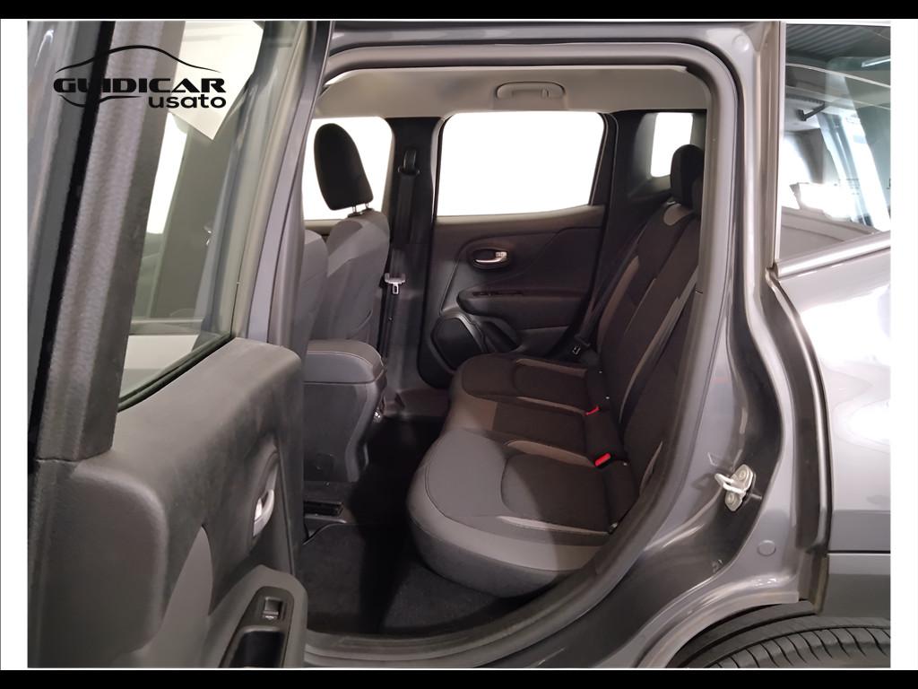 JEEP Renegade 2019 - Renegade 1.6 mjt Limited 2wd 130cv