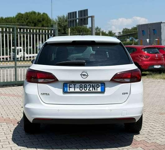 Opel Astra 2016 Sports Tourer Sports 1.6 cdti Dynamic s