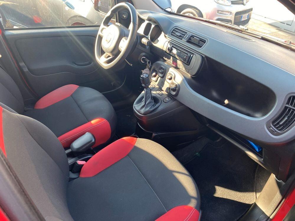 Fiat Panda 1.2 Pop