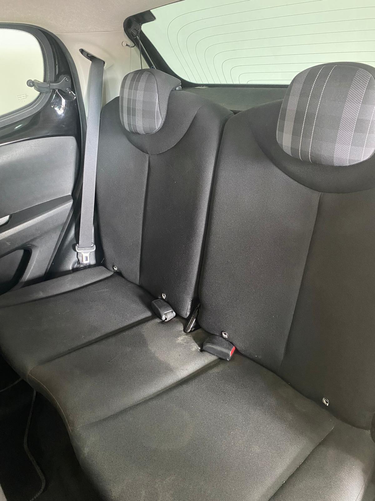 Peugeot 108 VTi 72 S&S 5 porte Active