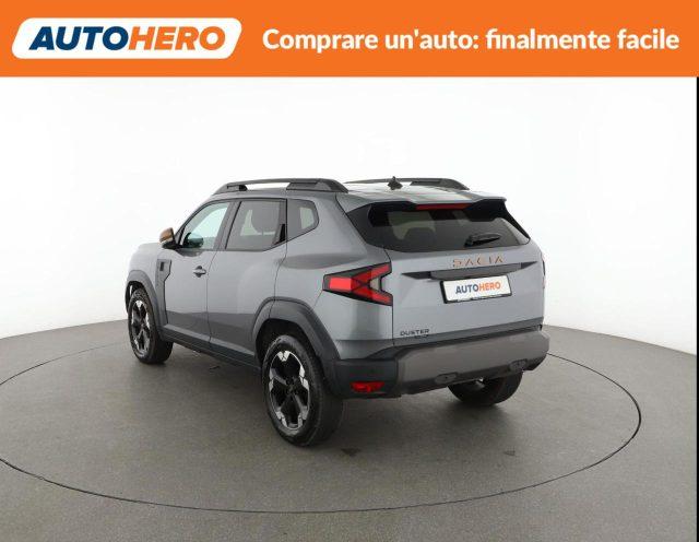 DACIA Duster Hybrid 140 CV Extreme