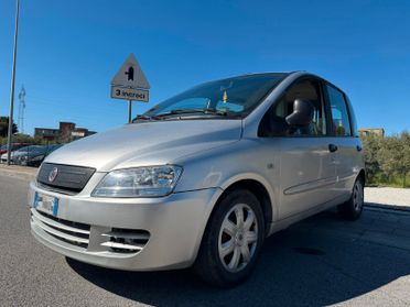 Fiat Multipla 1.9 MJT Dynamic