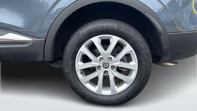 Renault Kadjar 1.6 dCi Energy Intens 4x4