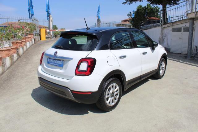 Fiat 500X 1.3 mjt City Cross 4x2 95cv Bcolor