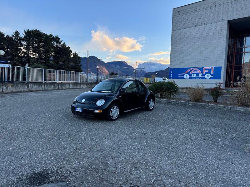 Volkswagen New Beetle 1.9 TDI