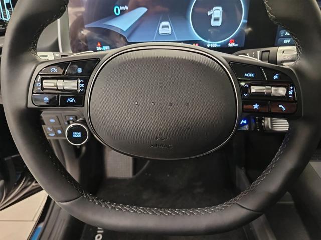HYUNDAI Ioniq 6 77.4 kWh AWD Evolution + TECH PACK