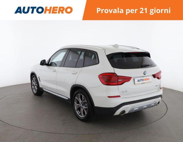 BMW X3 xDrive20d xLine