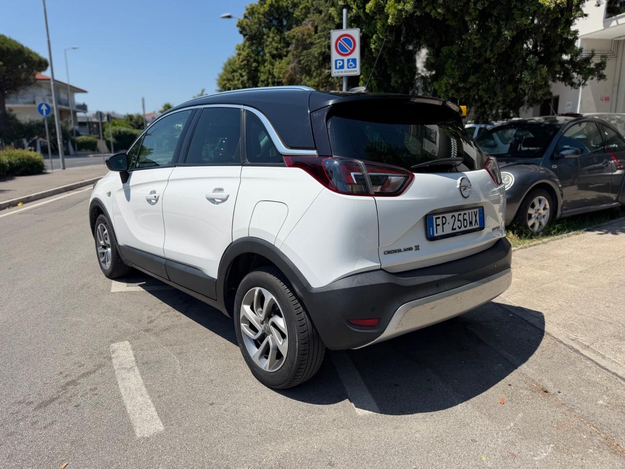 Opel Crossland X 1.2 GPL 12V Innovation Neopatentati