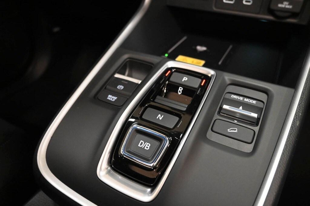 HONDA CR-V 6ª serie CR-V 2.0 Hev eCVT AWD Advance