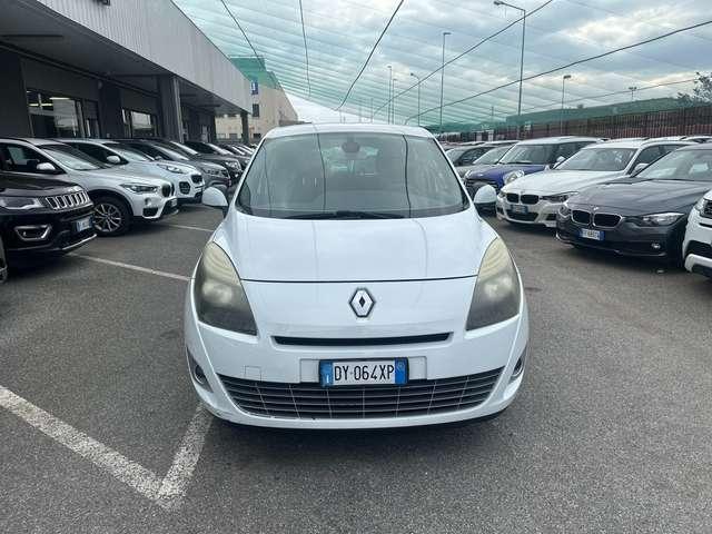 Renault Scenic Scenic 1.5 dci 7 POSTI