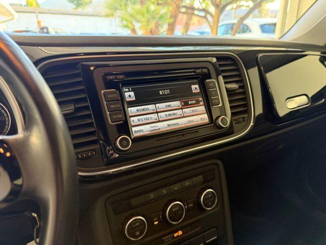 VOLKSWAGEN Maggiolino 1.6 TDI Design