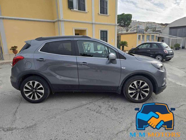 OPEL Mokka X 1.6 CDTI Ecotec 4x2 Start&Stop Innovation