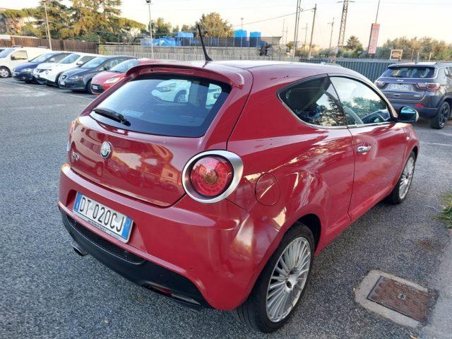 ALFA ROMEO MiTo 1.6 JTDm 16V Distinctive