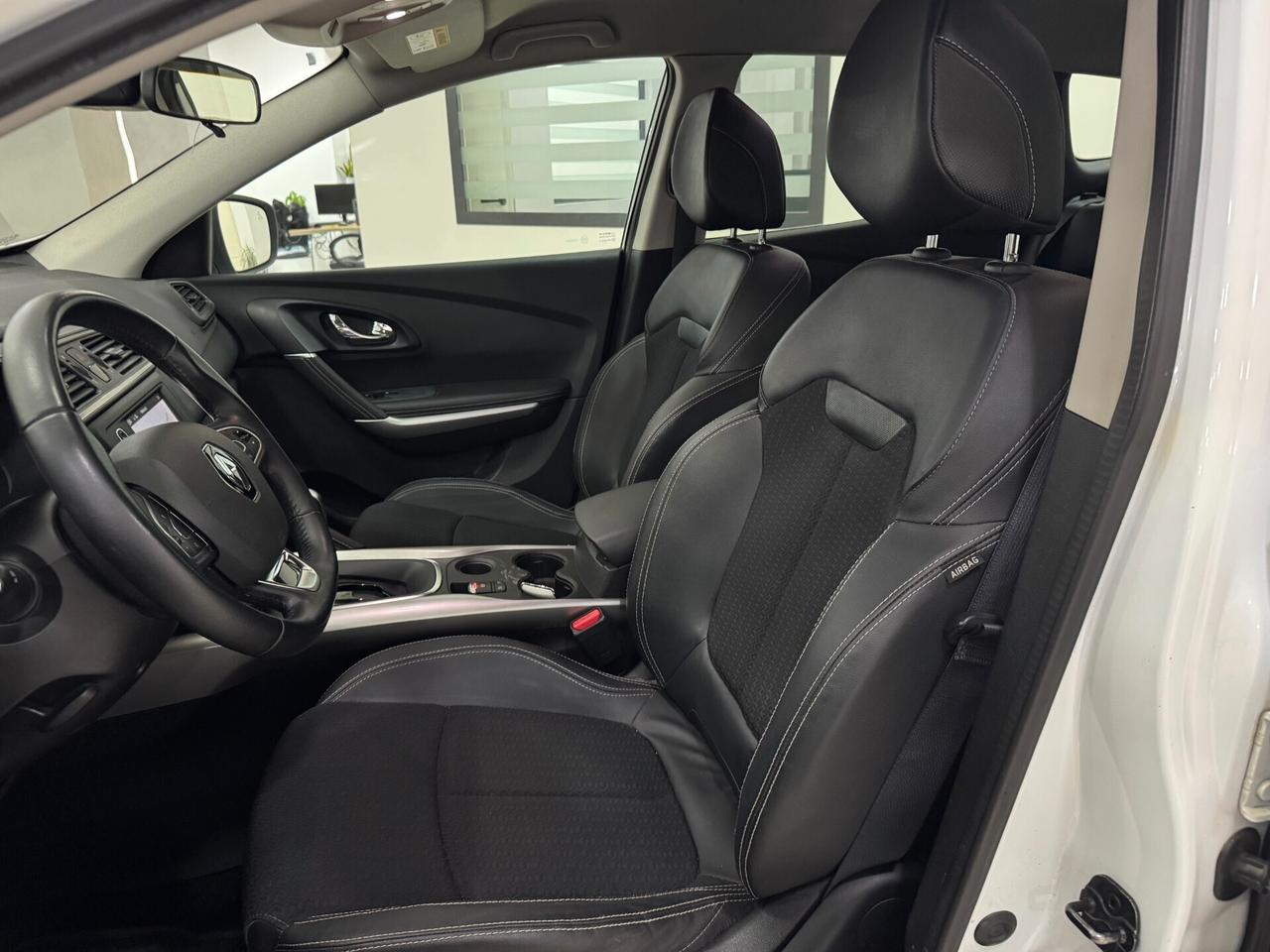 Renault Kadjar 1.5 dCi 110CV EDC Energy Intens