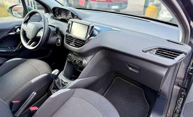 Peugeot 208 5p 1.2 puretech Access 82cv