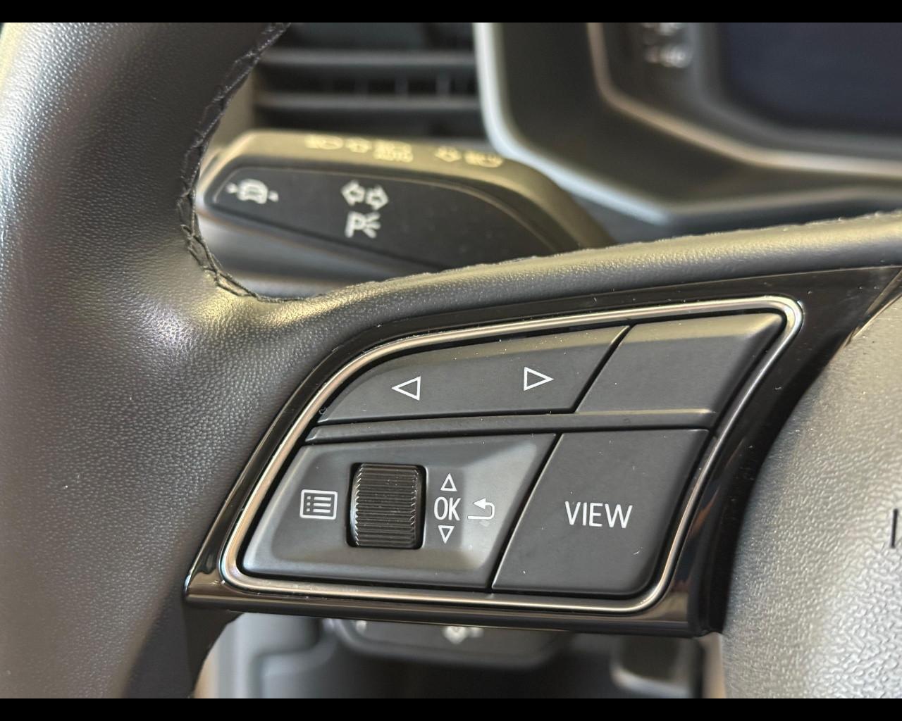 AUDI A1 2ª serie - A1 citycarver 30 TFSI Admired