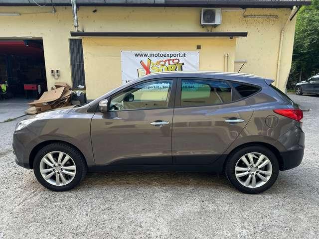 Hyundai iX35 ix35 1.7 crdi Style 2wd